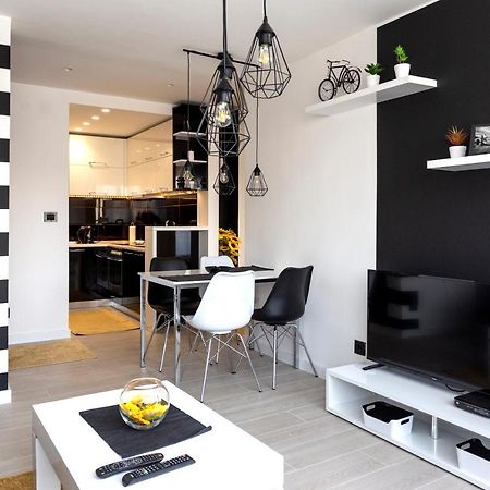 Park Apartment Novi Sad Ngoại thất bức ảnh
