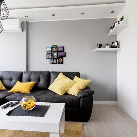 Park Apartment Novi Sad Ngoại thất bức ảnh