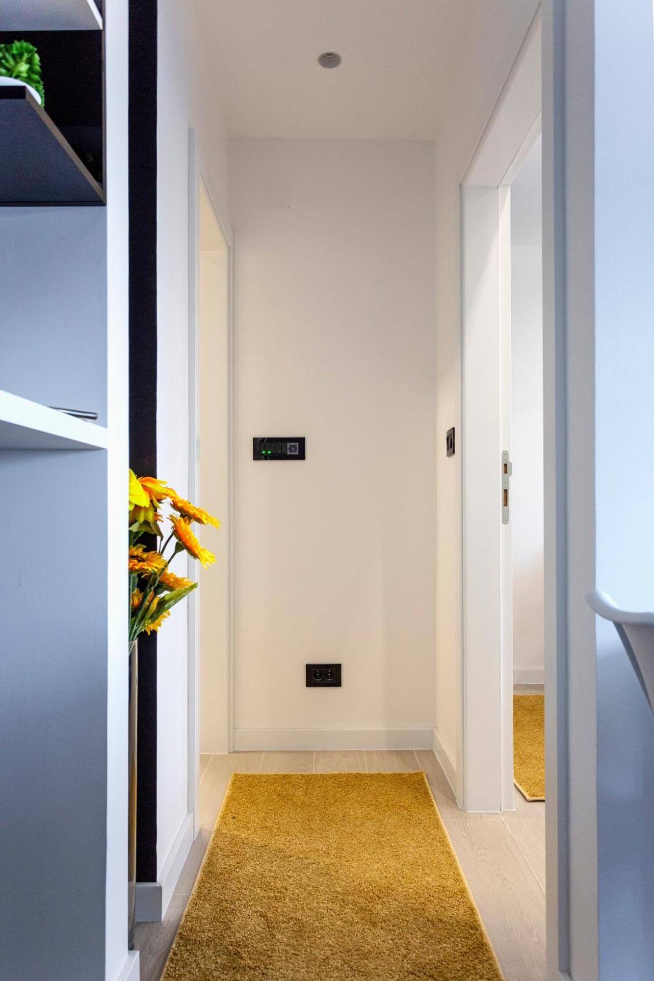 Park Apartment Novi Sad Ngoại thất bức ảnh