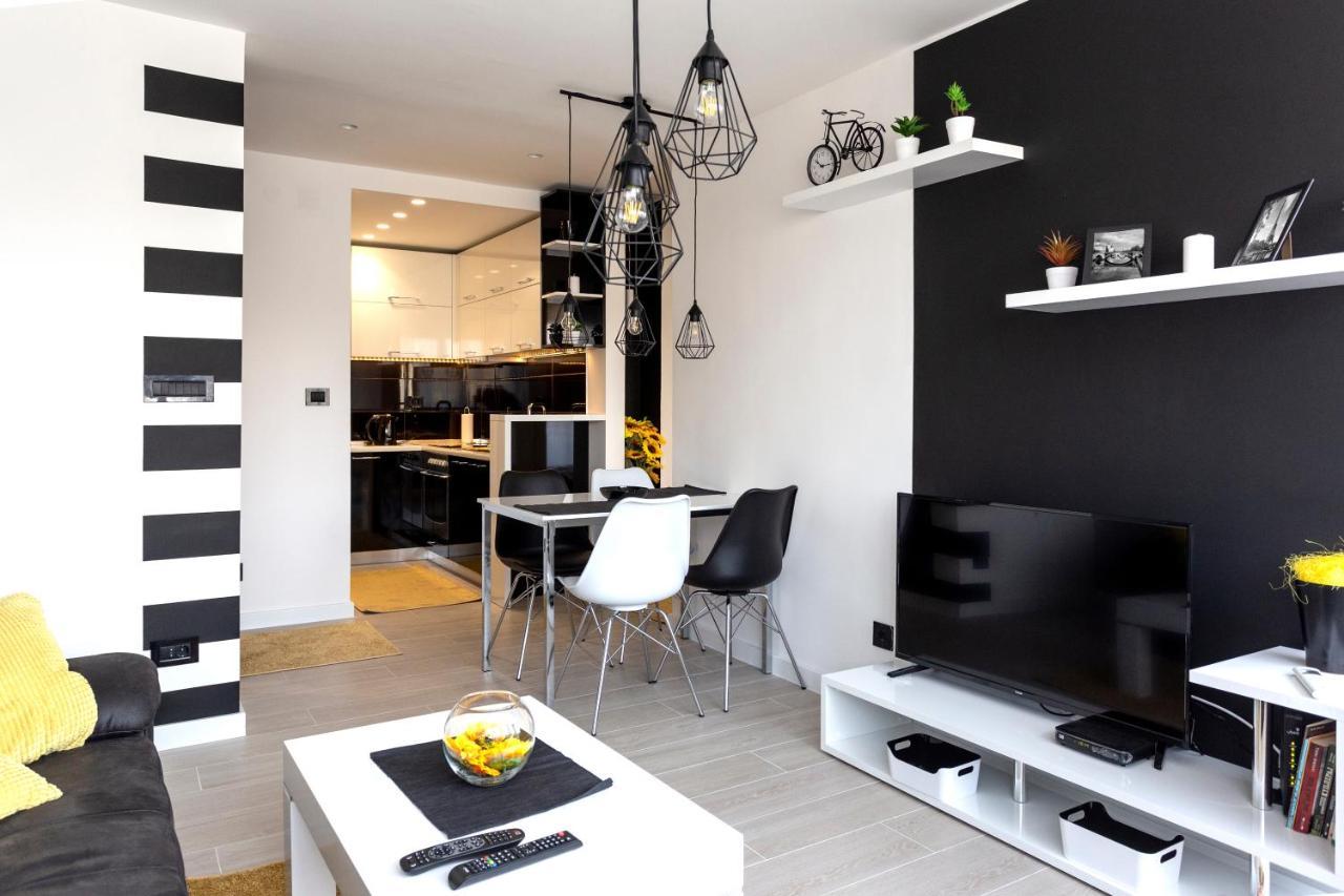 Park Apartment Novi Sad Ngoại thất bức ảnh