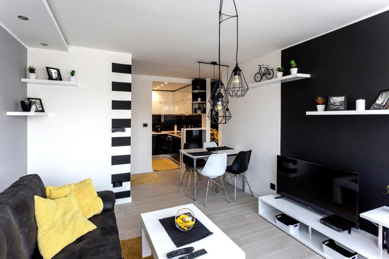 Park Apartment Novi Sad Ngoại thất bức ảnh