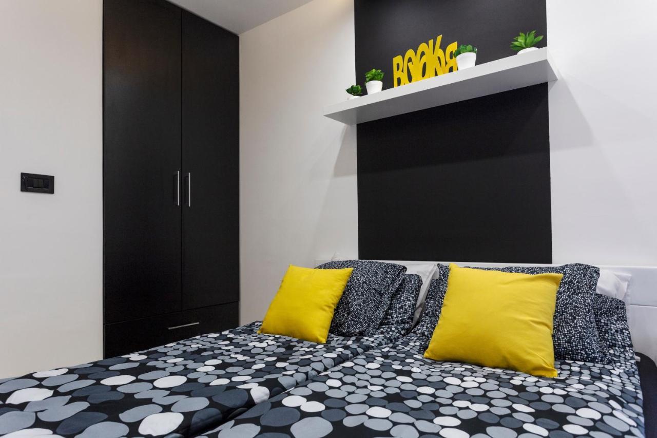 Park Apartment Novi Sad Ngoại thất bức ảnh