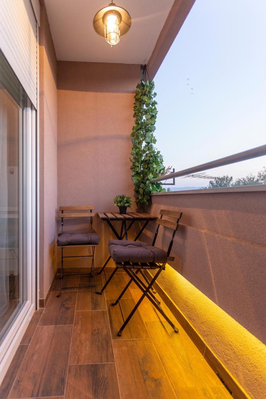 Park Apartment Novi Sad Ngoại thất bức ảnh